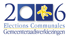 Elections Communlaes 2006 / Gemeenteraadsverkiezingen 2006